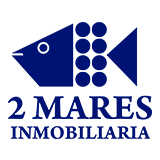 Logo Inmobiliaria 2 Mares