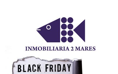 BLACK FRIDAY: CASAS DESDE 45.000 €