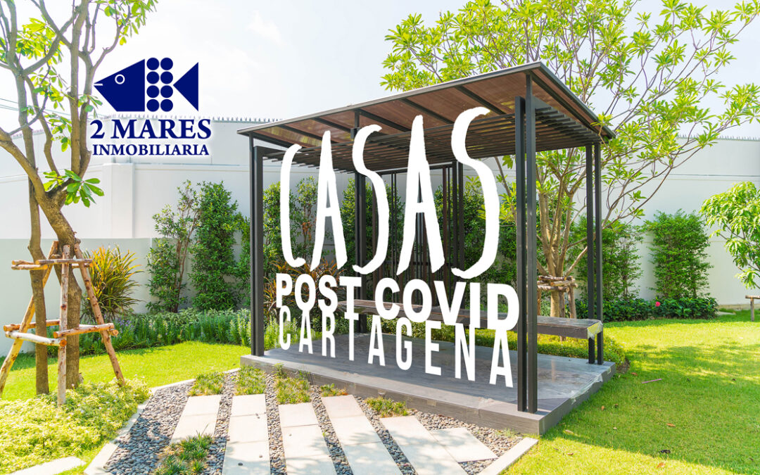 CASAS POST COVID CARTAGENA